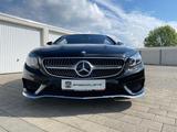 Mercedes-Benz S 500 S -Klasse Cabriolet / W 222 / Unfallfrei - Mercedes-Benz S-Klasse W222