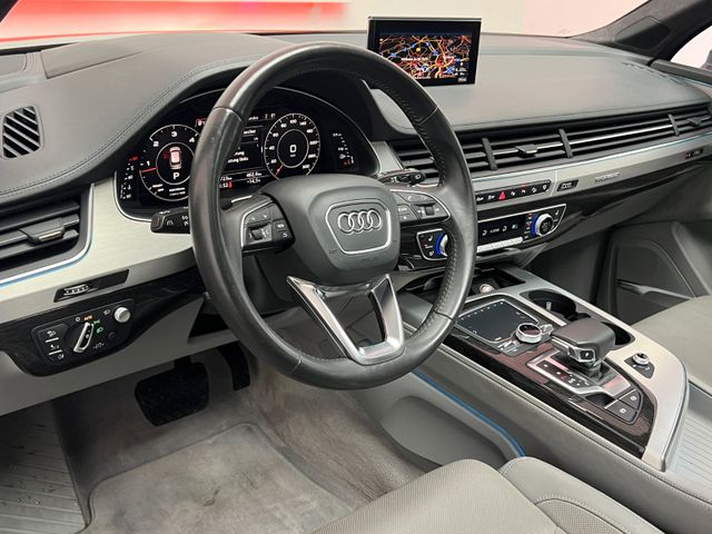 Audi Q7 3.0TDI quattro S-Line,Pano,Matrix,BOSE,Memory