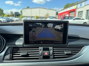 Audi A6 Avant 3.0 TDI quattro+S-Line+Xenon+Navi+e.HKL
