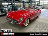 Chevrolet Corvette C1 Cabriolet - Chevrolet aus 1954