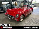 Chevrolet Corvette C1 Cabriolet - Chevrolet aus 1954