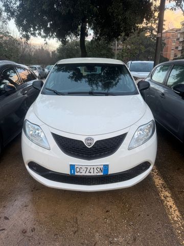 Lancia Ypsilon 1.2 69 CV 5 porte GPL Ecochic Pla