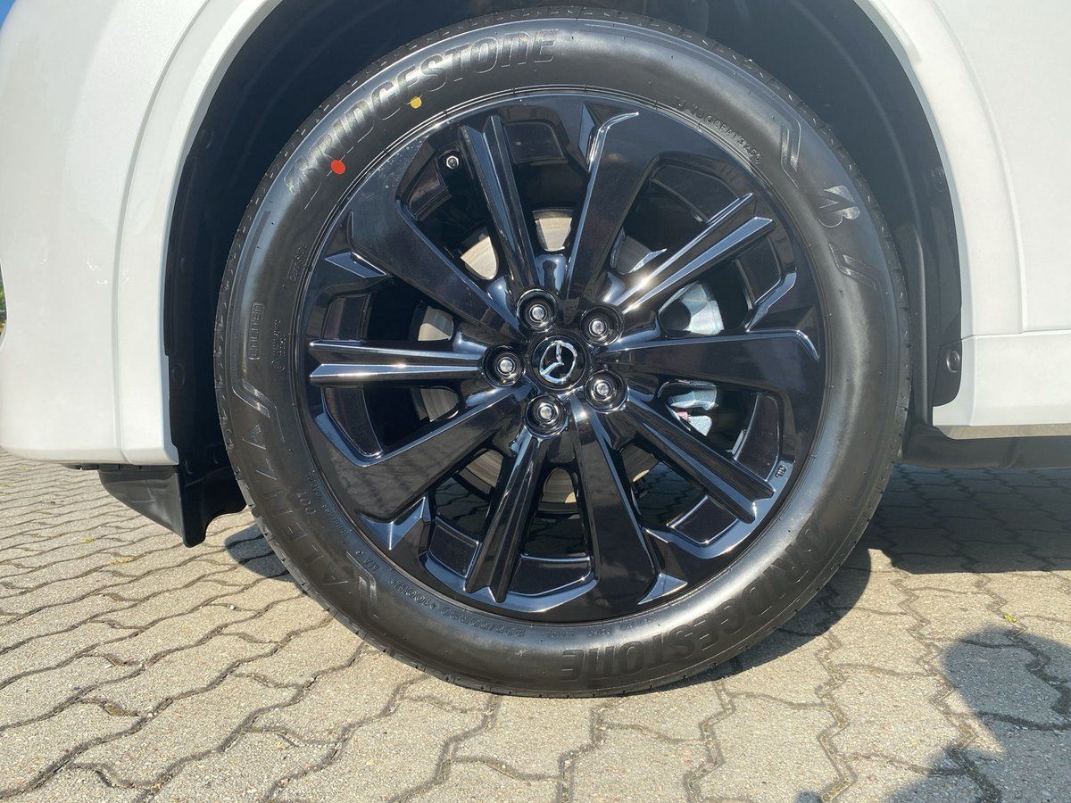 Mazda CX-60 - Bild 13