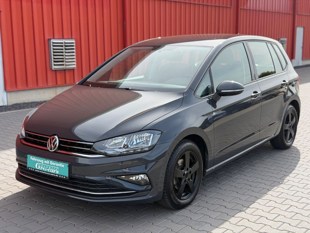 Image of Volkswagen Golf
