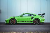 Porsche 991.2 GT3 RS Weissach Paket - Porsche: Gt3 R