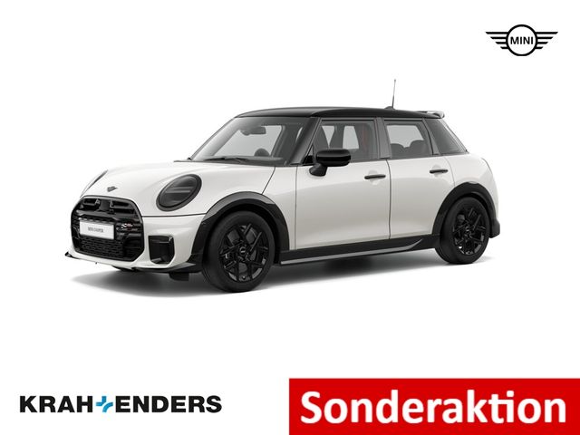 MINI Cooper S JCW Trim+Panorama+Navi+HUD NP 43.350,-