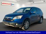Honda CR-V AWD Executive Leder AHK Panorama SHZ PDC - Honda CR-V in Halle