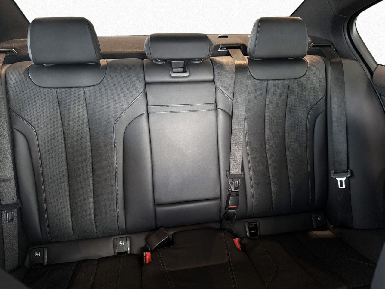 BMW M5 - Bild 11