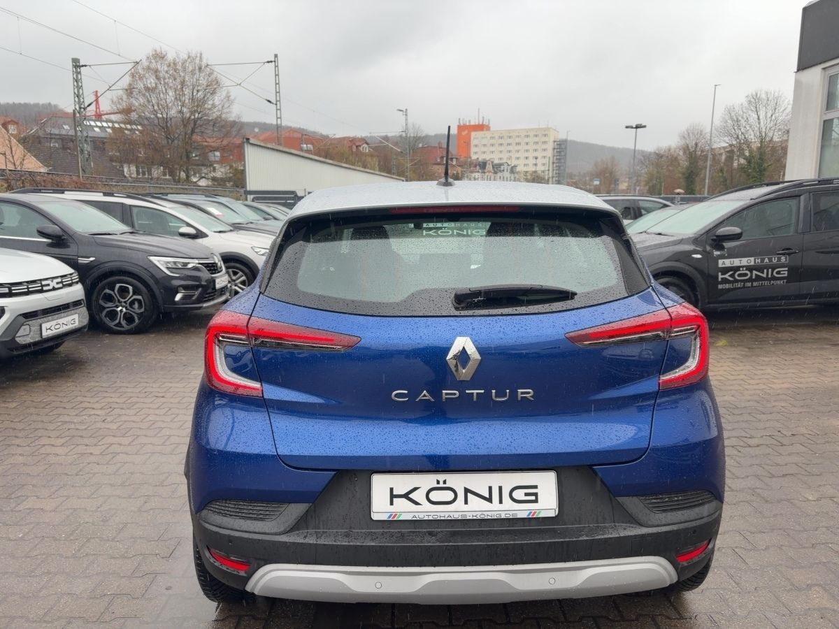 Renault Captur - Bild 10
