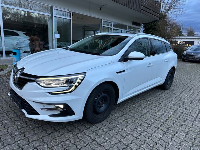 Renault Megane IV Grandtour*1.3 TCe*103kW*7-Gang EDC*