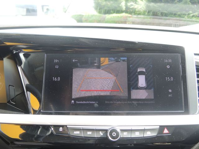 Grandland 1.2 DI Automatik GS