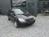Hyundai Getz Team 08 - Hyundai Getz Gebrauchtwagen