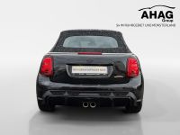 MINI John Cooper Works Cabrio - Vorschau Bild 5
