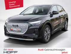 Audi Q4 40 e-tron 150 kW Navi ACC 19Zoll Sportsitz