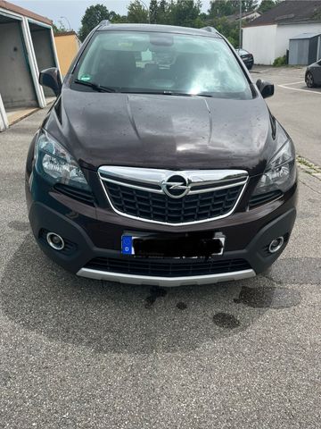 Opel Mokka 1.4 Turbo ecoFLEX Edition Start/Stop E...