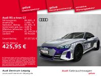 Audi RS e-tron GT - Vorschau Bild 1