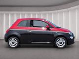 Fiat 500 Lounge 0.9TwinAir*Autom Tempo Bluetoo Klima - Fiat 500: 0