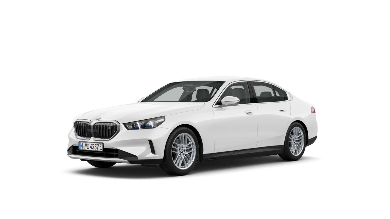 BMW i5