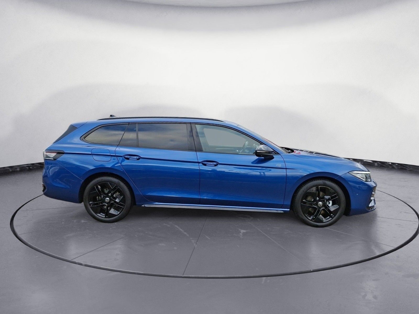 Volkswagen Passat - Bild 6