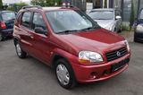 Suzuki Ignis 1.3 * AUTOMATIC - 68.000 KM - TÜV NEU * - Suzuki Ignis: 1.3