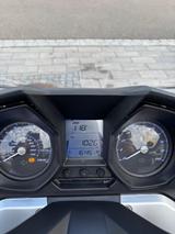 Kymco New Downtown 350i - KYMCO DOWNTOWN 350I