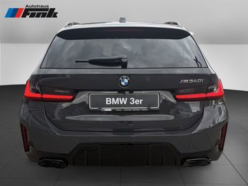 BMW M340i xDrive Touring Sportpaket Head-Up HK HiFi