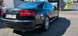 Audi A8 4,2 l - gebrauchte Audi A8 aus dem Jahr 2003