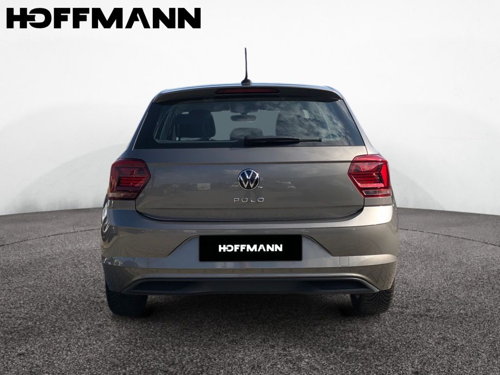 Fahrzeugabbildung Volkswagen Polo 1.0 TSI Comfortline Navi,SHZ,Climatic,GJR