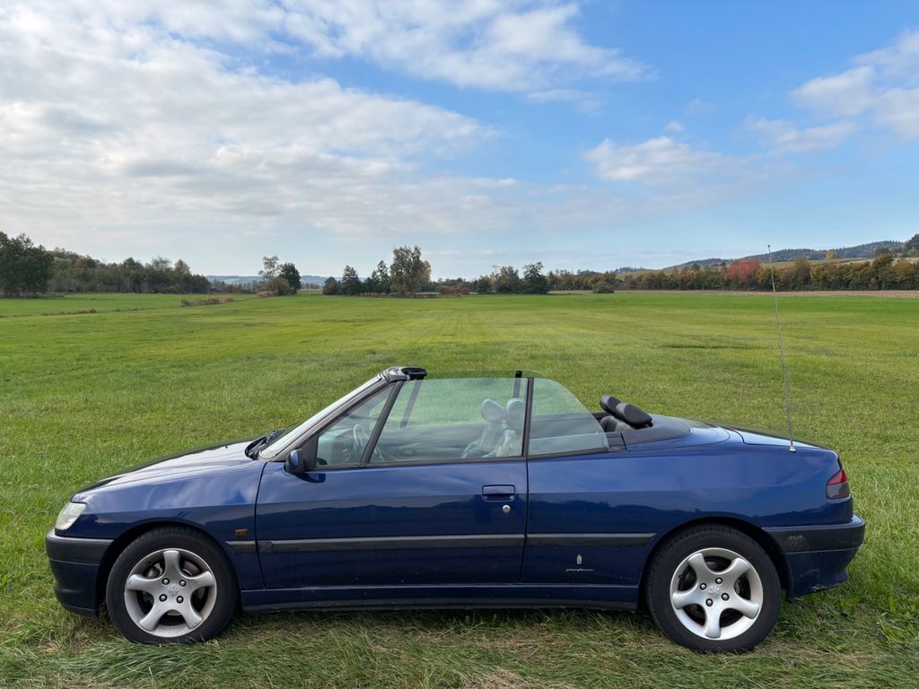 Peugeot 306