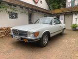 Mercedes-Benz 350 SLC - Mercedes-Benz 350: 350slc