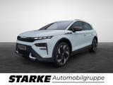 Skoda Elroq RS 84 kWh Lounge  HeadUp AHK Navi LED Kame