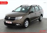 Dacia Logan Kombi 0.9 TCe 90 Klima Bluetooth USB - Dacia Logan Gebrauchtwagen