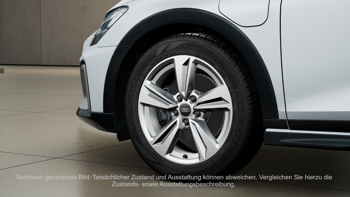 Audi A3 - Bild 6