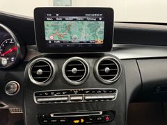 MERCEDES-BENZ C 250 T AMG LINE*PANO*NIGHT*360°*ILS*NAVI* MERCEDES-BENZ C 250 T AMG LINE*PANO*NIGHT*360°*ILS*NAVI*