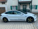 Tesla Model 3 LR AWD - Tesla MODEL 3 LR Gebrauchtwagen