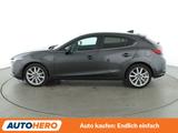 Mazda 3 2.0 Sports-Line*CAM*PDC*SHZ*LHZ*TEMPO*KLIMA* - Mazda Gebrauchtwagen in Leipzig