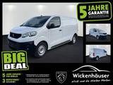Peugeot Expert Kasten 2.0 BlueHDi Klima*Rückfahrkamera - gebrauchte Peugeot Expert aus dem Jahr 2024