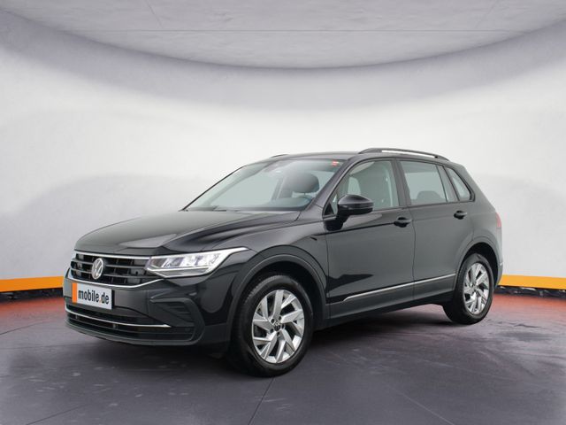 Volkswagen Tiguan Life 2.0 TDI DSG 4M / App, LED, ACC, PDC