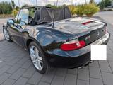 BMW Z3 Roadster 1.8 - 1. Hand, Garagenwagen - BMW Z3: 1.8