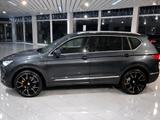 Seat Tarraco Xcellence 4Drive *7 Sitze* - Seat Tarraco mit Diesel-Antrieb: Standheizung