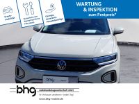 Volkswagen T-Roc - Vorschau Bild 6