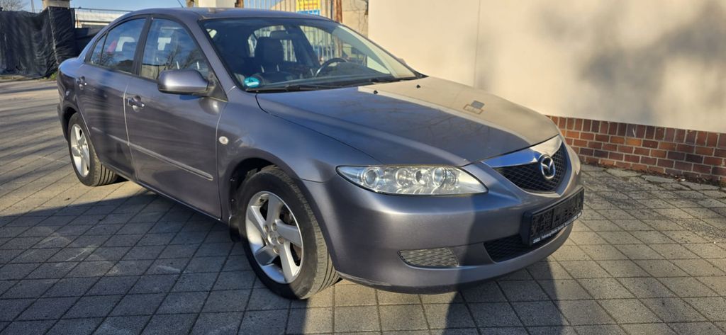 Angebot ansehen Mazda 6