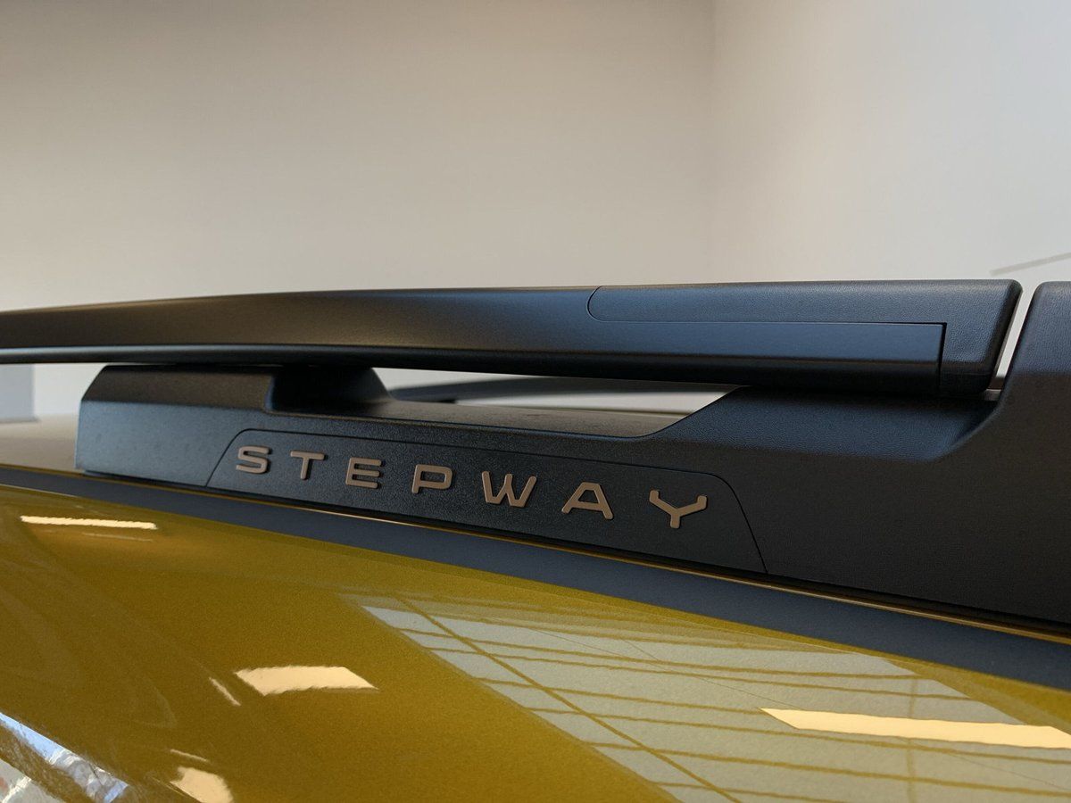 Dacia Sandero - Bild 34