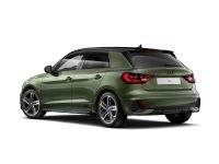 Audi A1 - Vorschau Bild 4