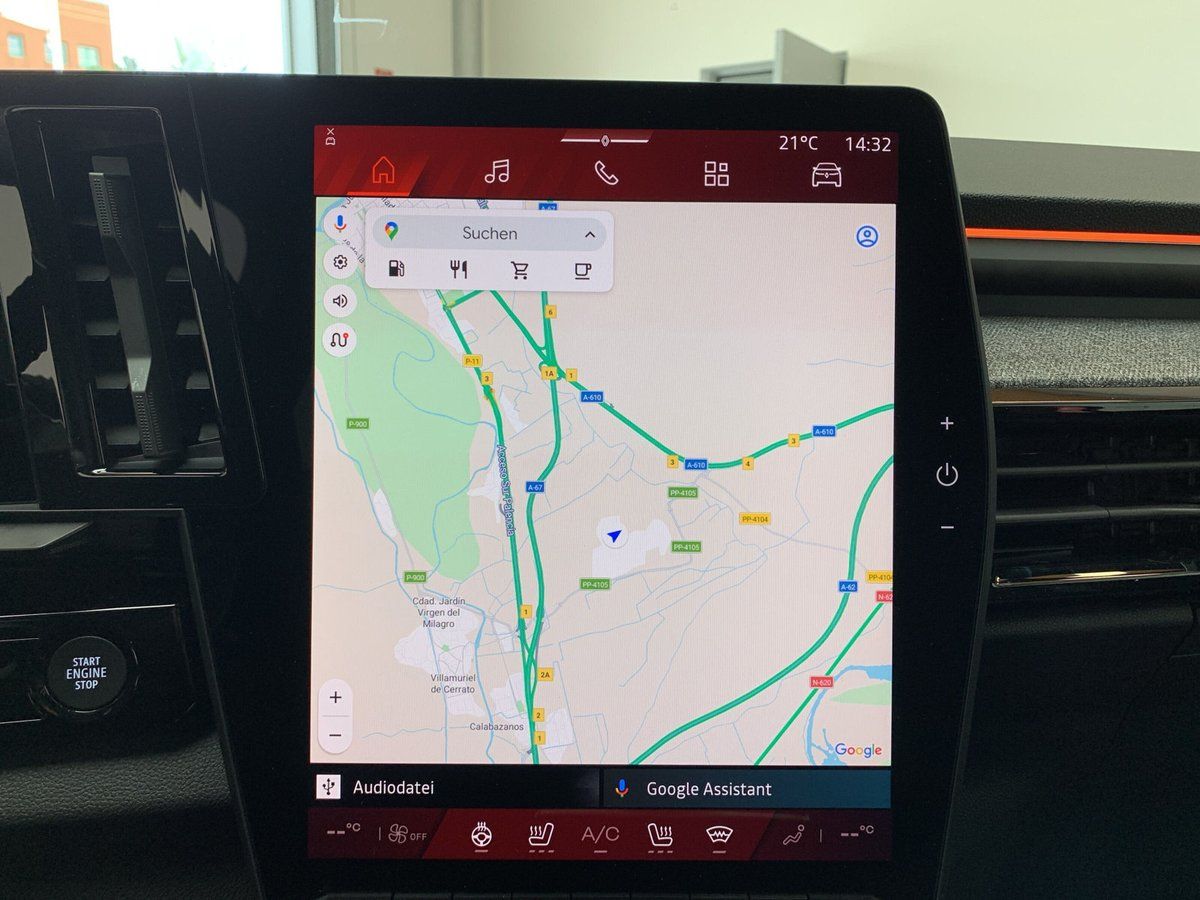 Renault Austral - Bild 17