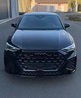 Audi RSQ3 2.5 TFSI/ACC/PANO/280KM/RSABGAS/2X21"RÄDER - Audi: Räder