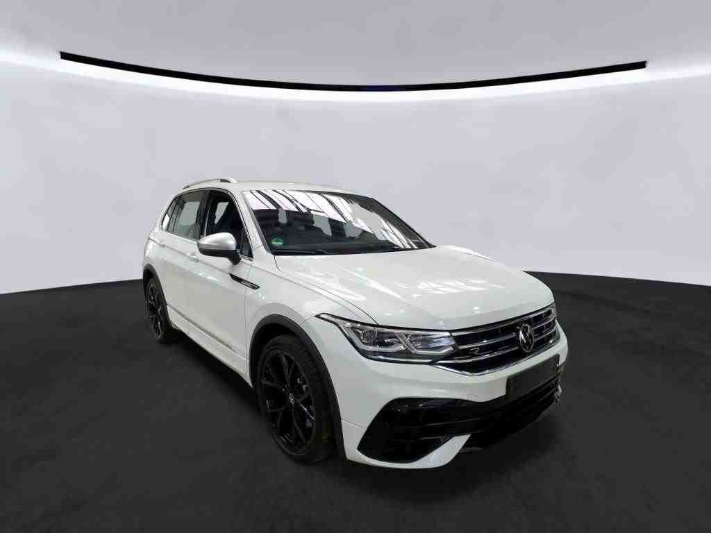 Volkswagen Tiguan - Bild 3