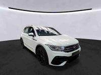 Volkswagen Tiguan - Vorschau Bild 3