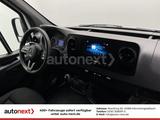 Mercedes-Benz Sprinter 211 Plus *KAMERA+KLIMA+AHK* (2208) - gebrauchte Mercedes-Benz Sprinter aus dem Jahr 2021