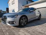 Audi A6 45 TFSI quattro S tronic Sport Avant Matrix  - Audi A6 aus 2019: Kombi
